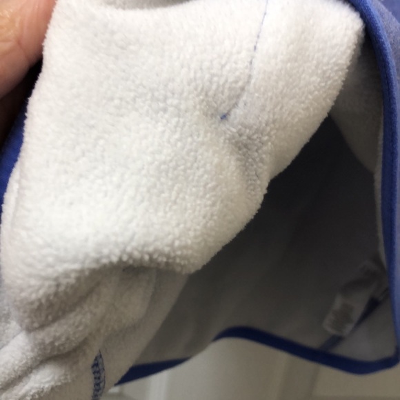 Athleta Girl Quarter Zip Pullover - Picture 11 of 14